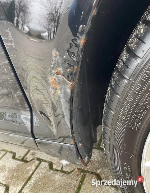 Sprzedam Audi A3 Włocławek