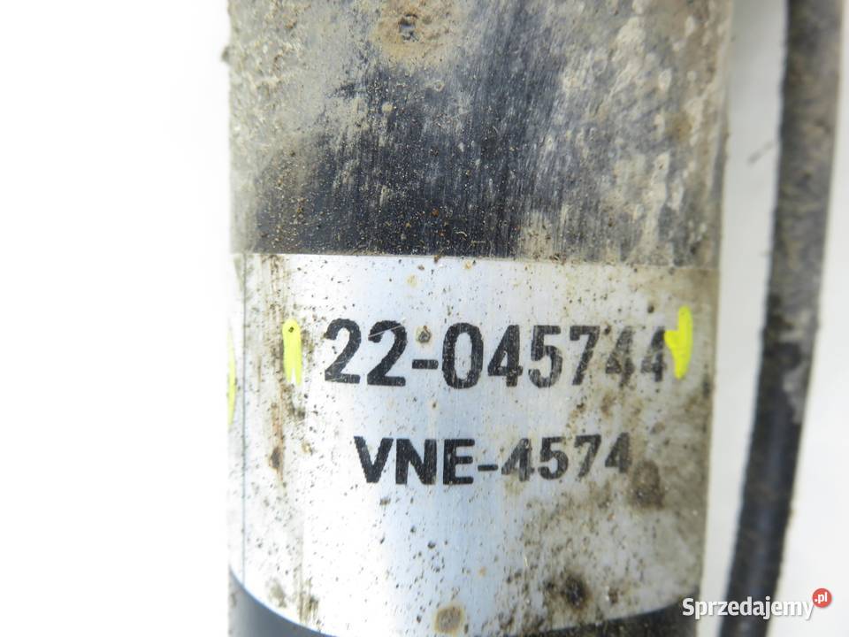 MCPERSON LEWY PRZEDNI VW GOLF IV 19 TDI 22045744