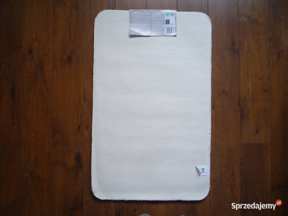 Smukee Nowy Dywanik łazienkowy 50 x 80 Beżowy zachodniopomorskie