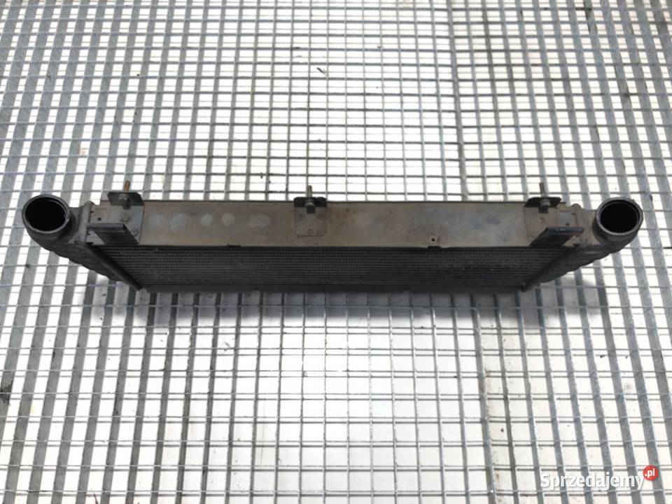 INTERCOOLER RENAULT TRUCKS CHŁODNICA