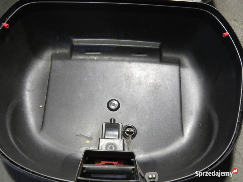 APRILIA ATLANTIC 500 KUFER SCHOWEK X9 X8 X7 Gdańsk