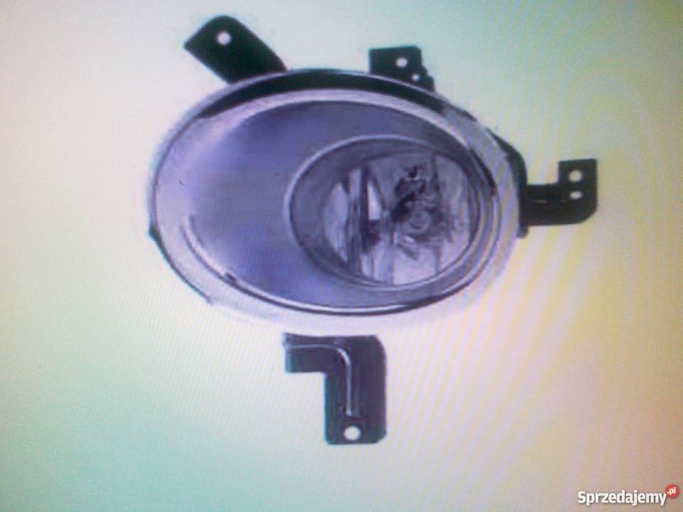 HALOGEN LEPR H11 DO HONDA CRV 09061109 halogeny Pruszków