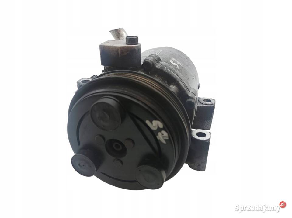 SPRĘŻARKA KLIMATYZACJI 73111FA132 20 Subaru