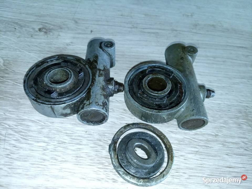 Wsk wfm ślimak Stalowa Wola