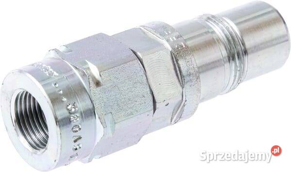 Wkład Multifaster wtyczka 2P 38 38 BSP Kamionna