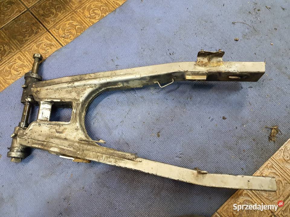 Wahacz ośka Yamaha Tenere XTZ 660 Koszalin