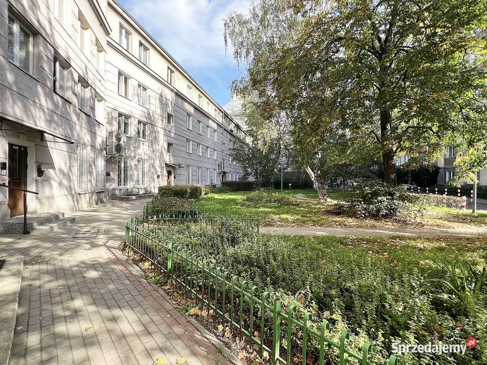 LUX 2 POKOJE KAMIENICA ŚRÓDMIEŚCIE METRO alarm Warszawa