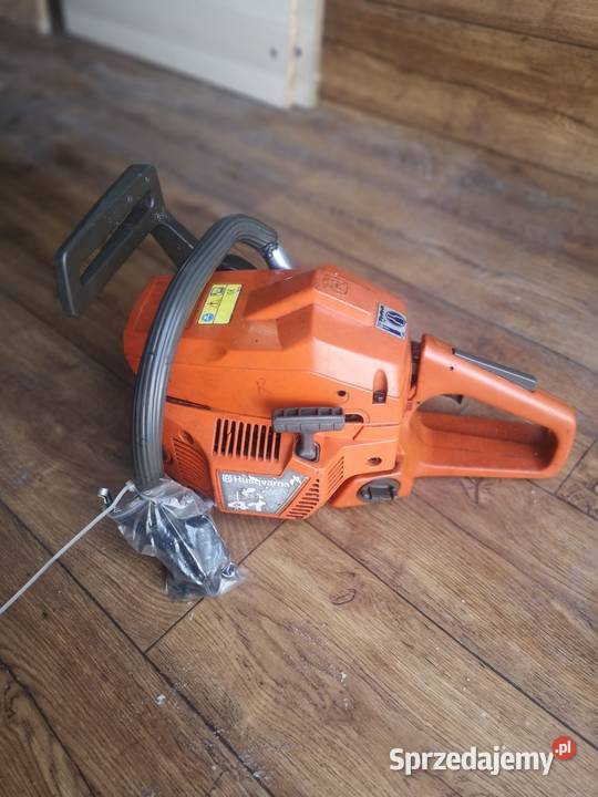 Piła husqvarna 41