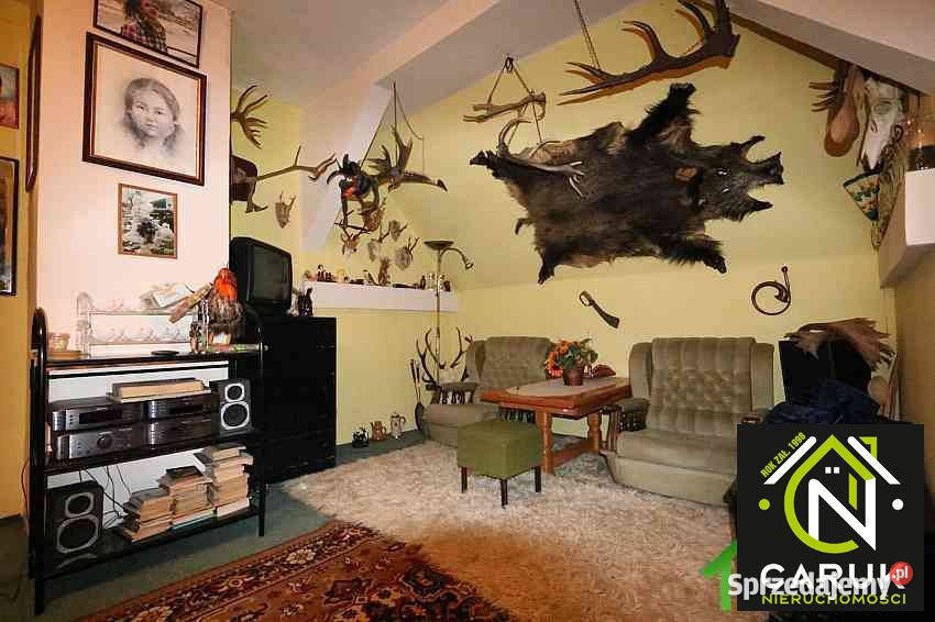 Dom wolnostojący sprzedam 300m2 Gryfice 6300m2