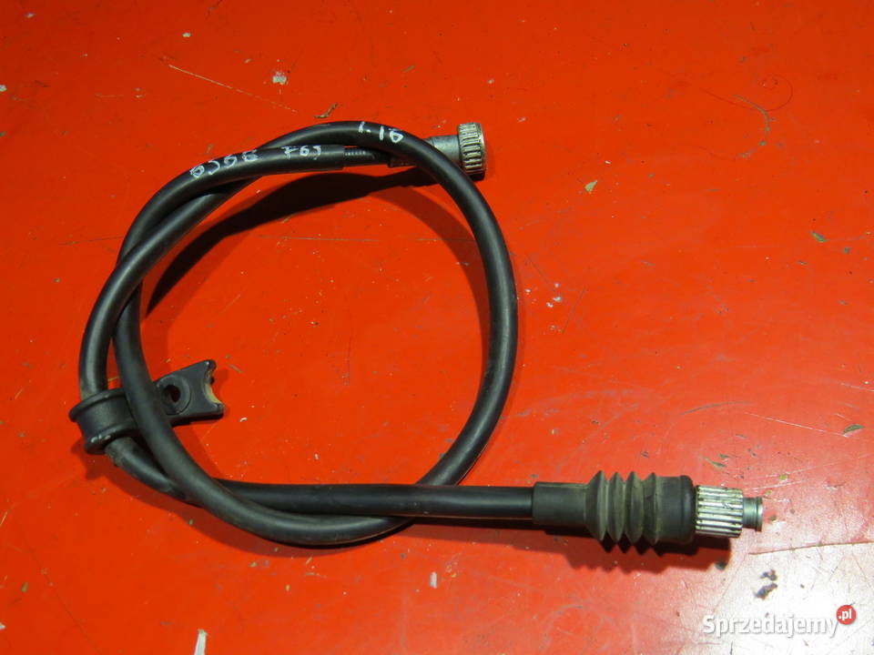 BMW F650 F 650 GS 1999 linka licznika mazowieckie Warszawa sprzedam