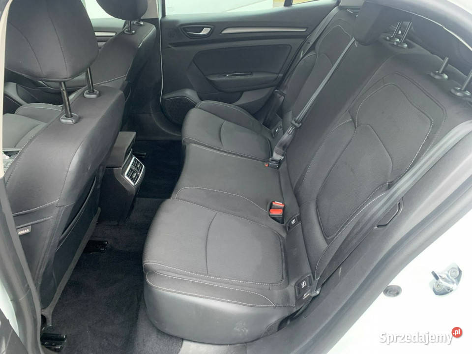 Renault Megane Hybryda PlugIN Zarejestrowany wielofunkcyjna kierownica wielkopolskie sprzedam