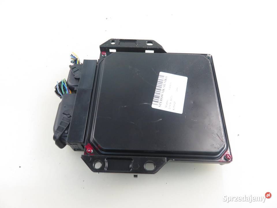 STEROWNIK MAZDA 5 CR19 20 MZRCD 143 RF7J osobowe