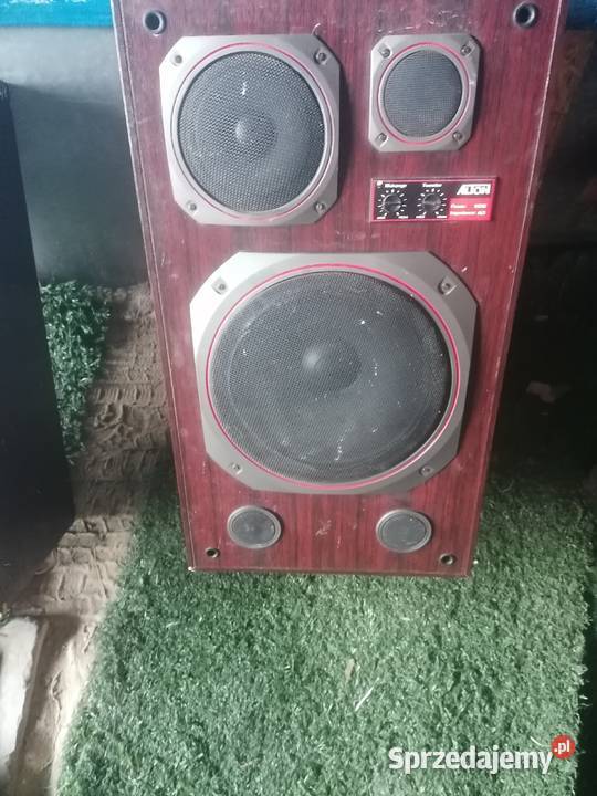 Kolumny altusy Skarżysko-Kamienna