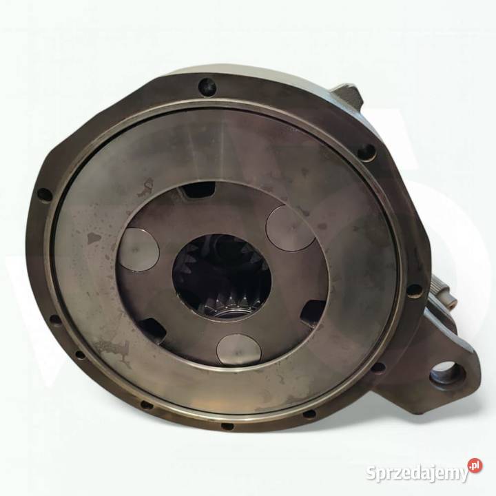 Zwolnica Kompletna 436B6 4301238M2 Massey Wilkowo