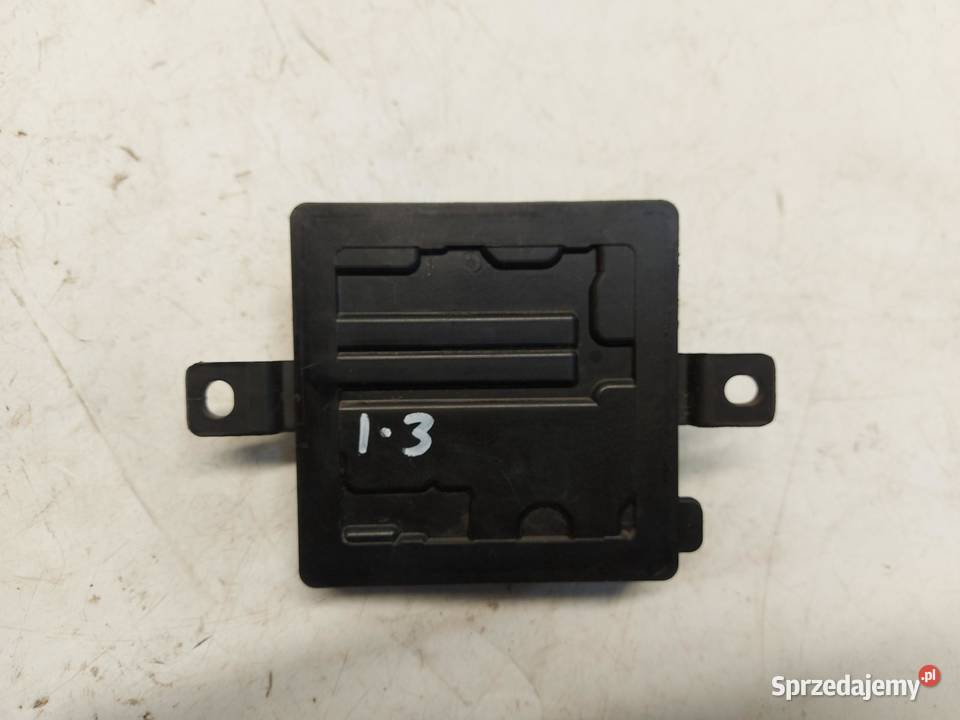 BMW i3 i01 Moduł sterownik zasilania 7614585 dolnośląskie