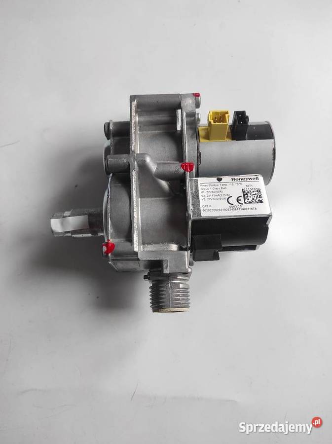 Vaillant Saunier Duval zawór vk8515mr Ogrzewanie Inowrocław