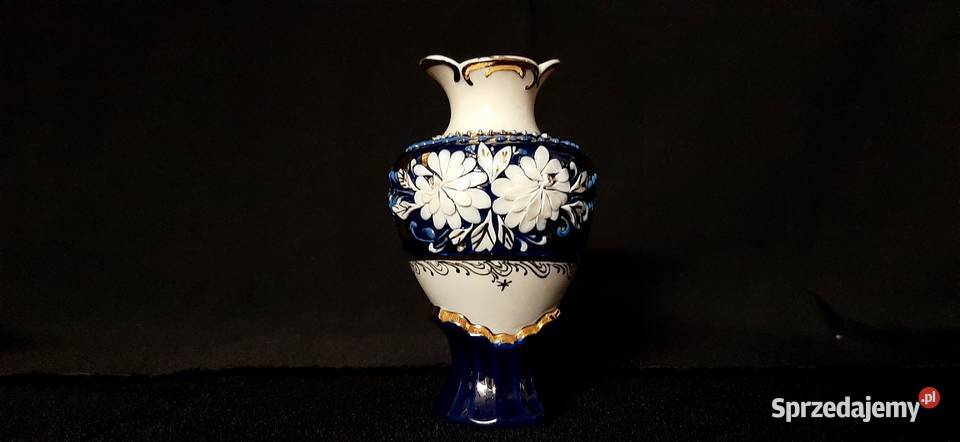 Serwis kawowy rosyjskiej porcelany Kislovodsk lubelskie Chełm