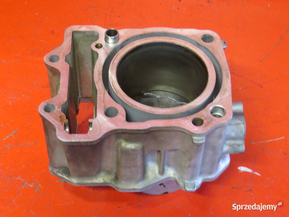 SUZUKI BURGMAN 400 250 07 k7 cylinder tłok Warszawa