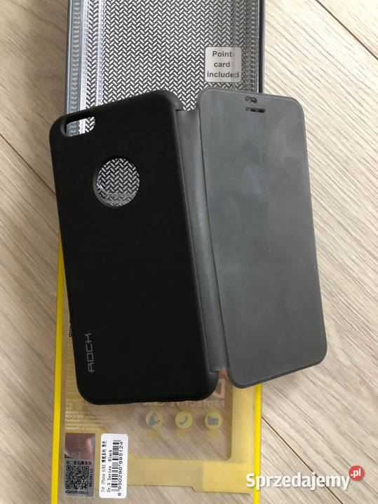 Futerał Etui Dr V Protective Case do iPhone 66s Kielce