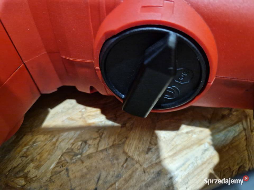 Młotowiertarka Einhell SDSPlus 1250 W terh32E 5J Elektryczne wielkopolskie