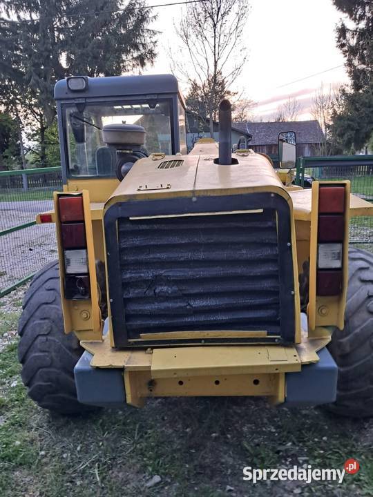 Sprzedam Ladowarke teleskopowa matbro ts280 Pozostałe Mielec