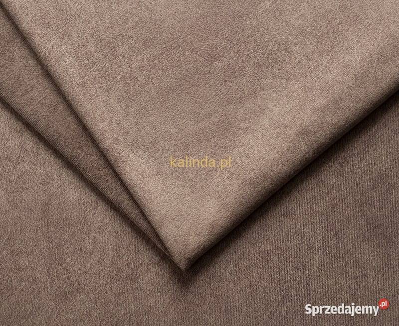Salvador materiał tapicerski welur śląskie