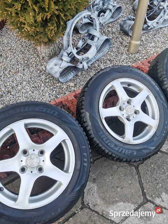 sprzedam koła do mithubishi carisma galant Bytom