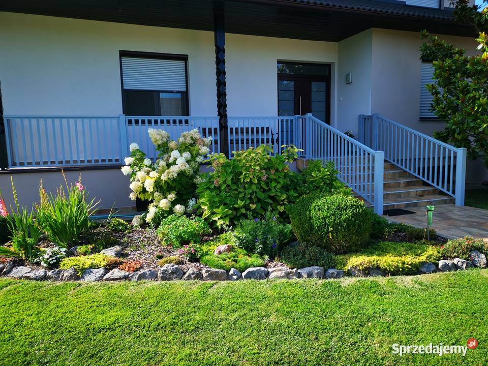 Przęsło ogrodzeniowe aluminiowe Fugato 100 sprzedam