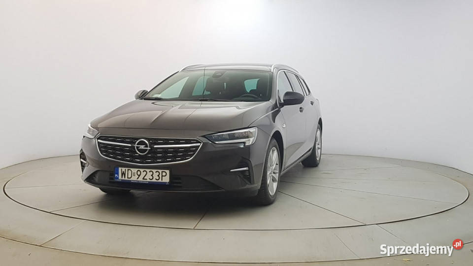 Opel Insignia 20 CDTI Elegance SS Z Polskiego Warszawa