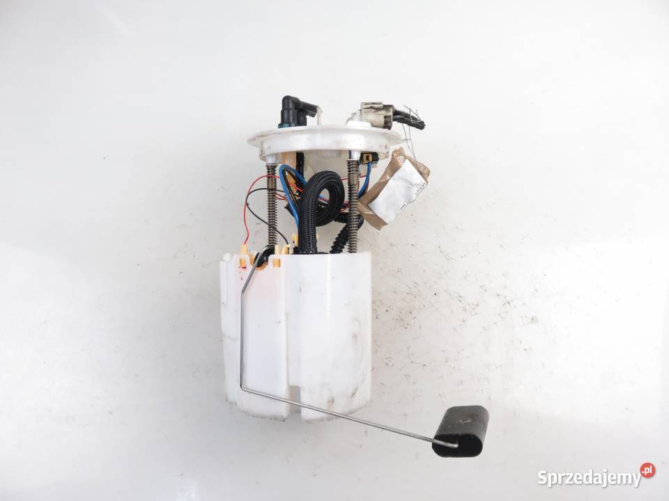 POMPA PALIWA OPEL INSIGNIA A 20 CDTI 0580203028