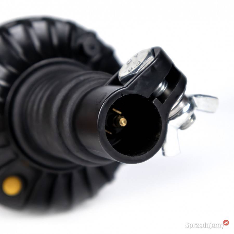 Lampa błyskowa Led X Spider 1 Flex 2 tryby Części i osprzęt rolniczy Sieradz sprzedam