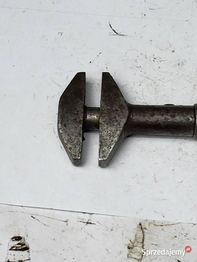 klucz francuski mały motocyklowy dkw nsu zundapp śląskie Rybnik sprzedam