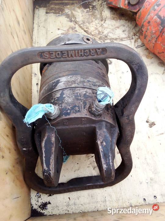 Rotator Ścinawa