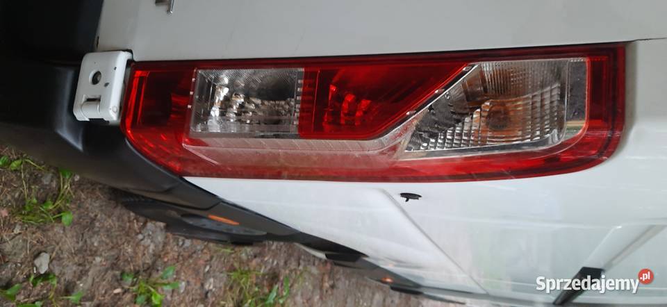 Master 3 23 dci p3500 2011r uszkodzony silnik mazowieckie sprzedam