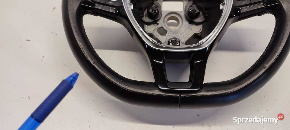 VW TIGUAN II KIEROWNICA 5TA419091AM