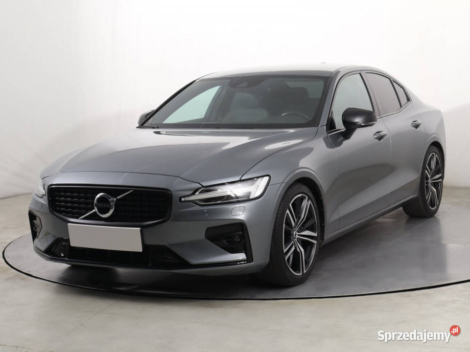 Volvo S60 B4 wspomaganie kierownicy Katowice