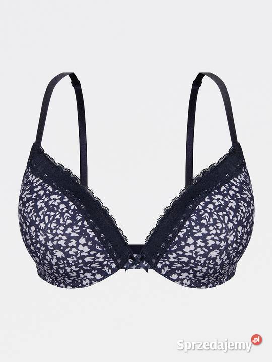biustonosz push up Reserved 2pak Olkusz sprzedam