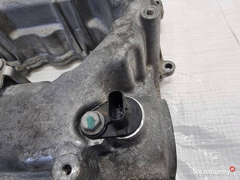 OPEL ASTRA K V 14T POKRYWA ZAWORÓW 428702815