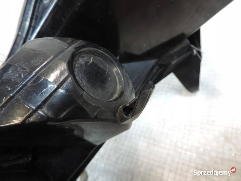 FORD KUGA MK2 HALOGEN ZDERZAKA PRAWY kujawsko-pomorskie