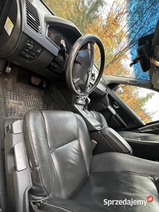Volvo xc90 Rok produkcji 2003 Koszalin