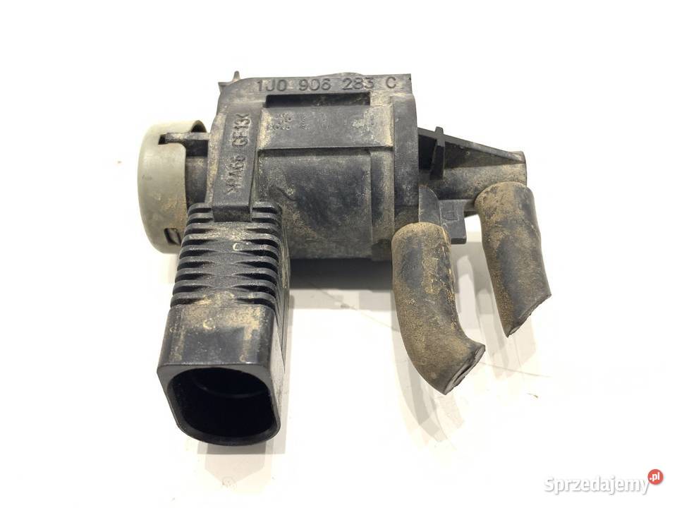 ZAWÓR PODCIŚNIENIA VW SHARAN 19 115 1J0906283C