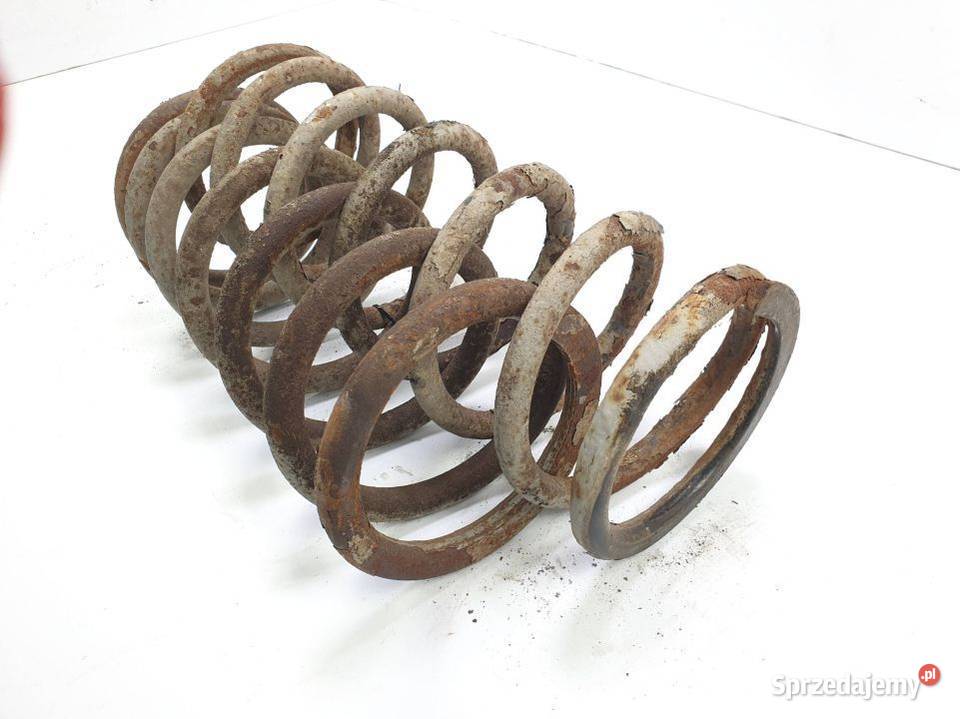 SPRĘŻYNY PRZÓD LAND ROVER DISCOVERY kujawsko-pomorskie sprzedam