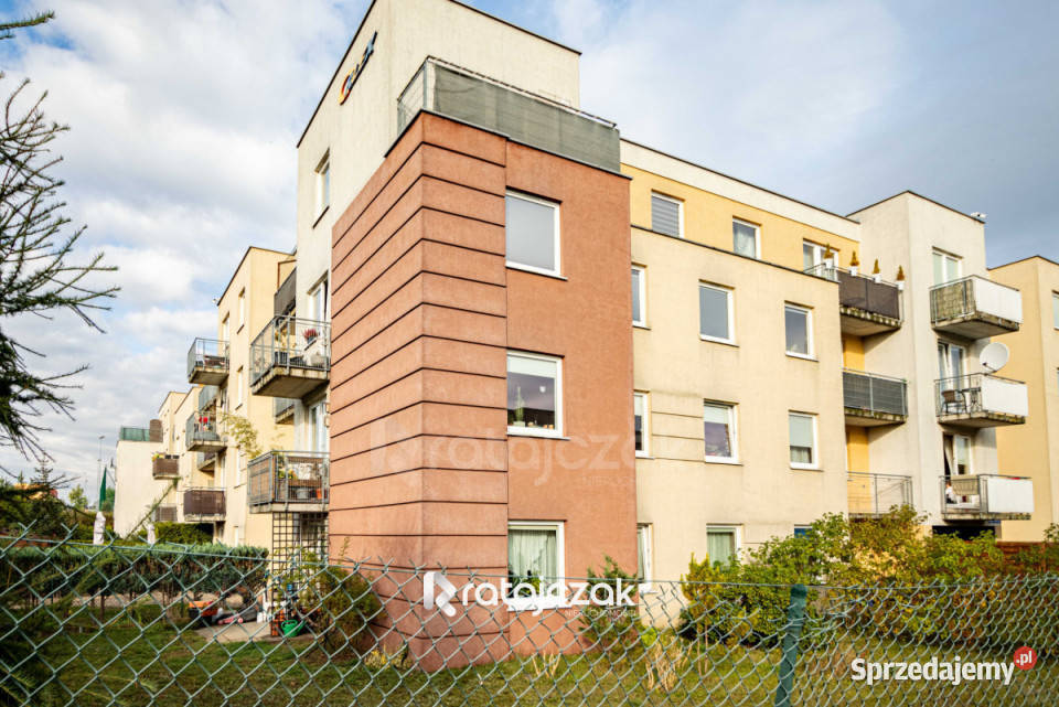 sprzedaży mieszkania Wejherowo Kazimierza Liczba pokoi 2