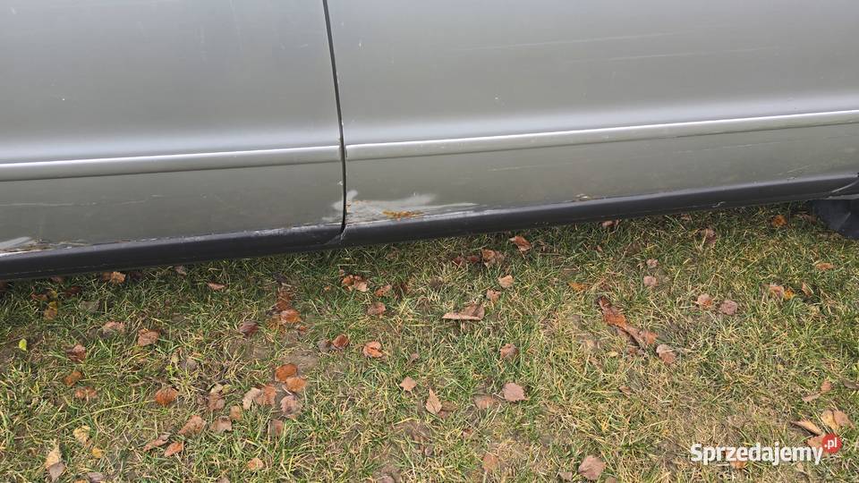 A4 B5 tdi quattro Istebna