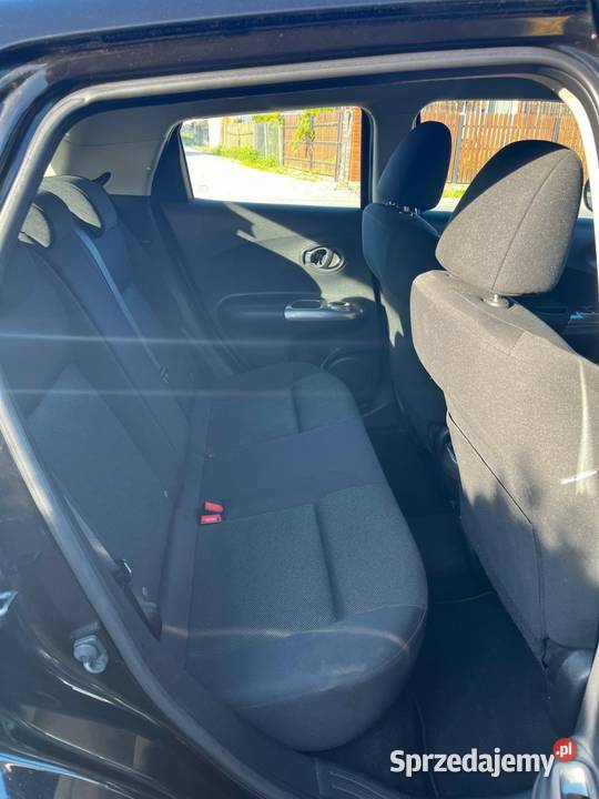 Nissan juke polski salon Żyrardów sprzedam