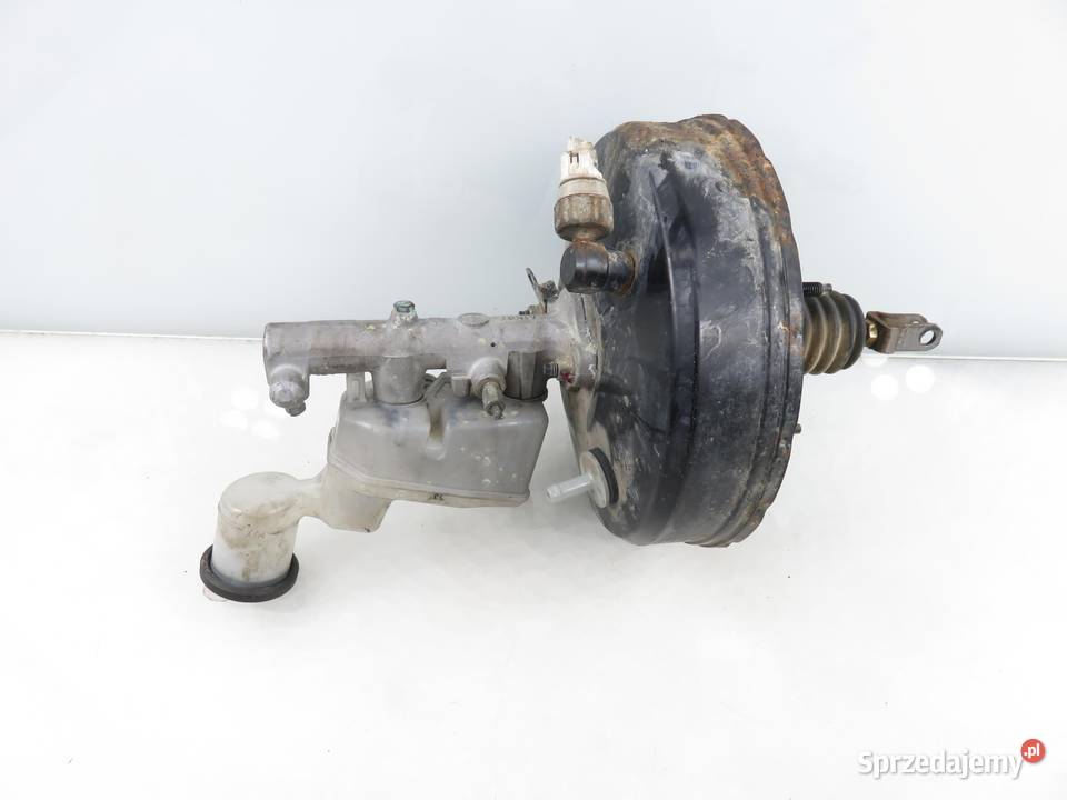 SERWO TOYOTA RAV 4 II 20 D4D 4WD 13101011260 osobowe małopolskie