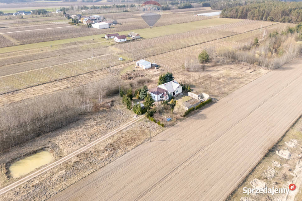 Domek w Suchodole Suchodół sprzedam