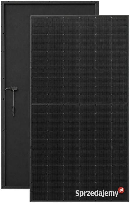 Panel fotowoltaiczny LONGi 430W HiMO X6 Back