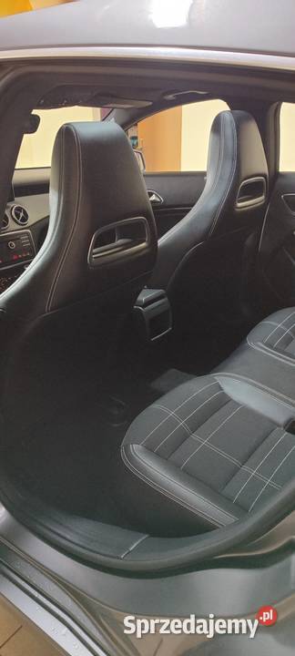 Sprzedam Mercedes Cla kombi 16b światła do jazdy dziennej Ostrowiec Świętokrzyski