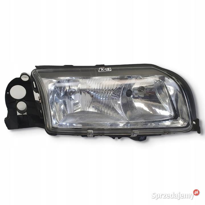 LAMPA PRAWA Volvo S80 I PRAWY PRZÓD przednia osobowe Chełm